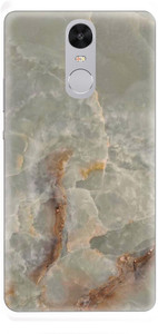 CareFone Back Cover for Mi Redmi Note 4