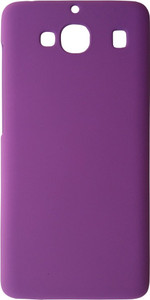 MoCell Back Cover for Mi Redmi 2 Prime