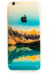 Mystry Box Back Cover for Apple iPhone 6s Plus