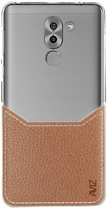 Aviz Back Cover for Huawei Honor 6X