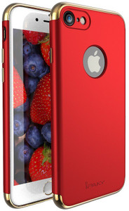 iPaky Back Cover for Apple iPhone 7 (4.7-inch)