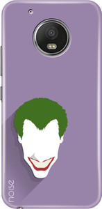 Noise Back Cover for Motorola Moto G5 Plus