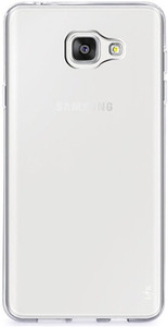 Cover Alive Back Cover for SAMSUNG Galaxy On Nxt