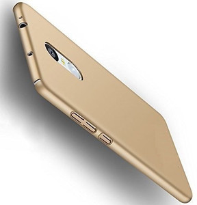 RidivishN Back Cover for Xiaomi Redmi Note 4