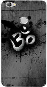 Everything. Back Cover for LeEco Le 1S, LeEco Le 1s Eco, LeEco Le 1S