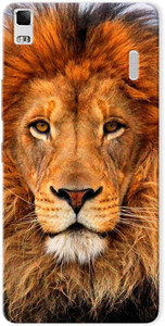Kartuce Back Cover for Lenovo K3 Note