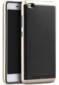 Spicesun Back Cover for Mi Redmi 3S Prime
