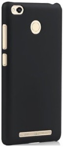 iCopertina Back Cover for Mi Redmi 3S Prime
