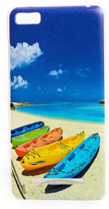 Mystry Box Back Cover for Xiaomi Mi4i