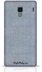 STYLE BABY Back Cover for Mi Redmi 1S