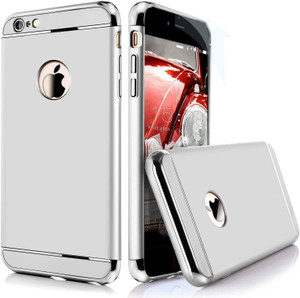 Ipaky Back Case Back Cover for Apple iPhone 6S