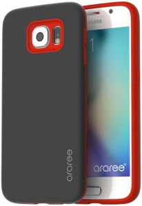Araree Back Cover for SAMSUNG Galaxy S6