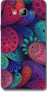 Cell First Back Cover for SAMSUNG Galaxy On5