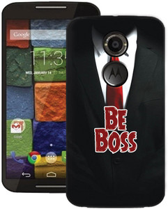 Zapcase Back Cover for Motorola Moto X (2nd Gen)
