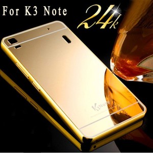New Style Back Cover for Lenovo K3 Note