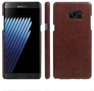 Loopee Back Cover for Samsung s7 edge