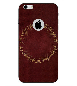 1 Crazy Designer Back Cover for Apple iPhone 6S