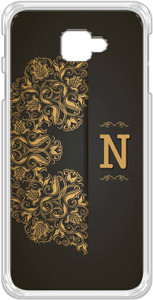 SWAGMYCASE Back Cover for SAMSUNG Galaxy J7 Prime