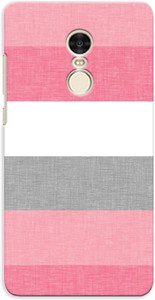 Kaira Back Cover for Xiaomi Redmi Note 4