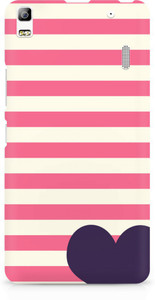Amez Back Cover for Lenovo K3 Note