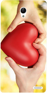 ANZ Back Cover for Micromax Vdeo 2