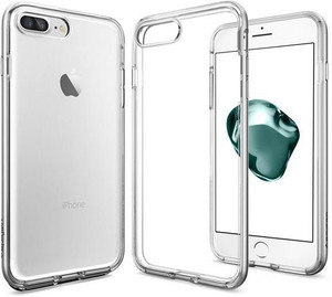 Spigen Back Cover for Apple iPhone 7 Plus