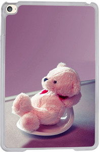 Casotec Back Cover for Apple iPad Mini 4