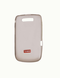 Fonokase Back Cover for Blackberry 9800
