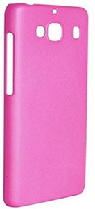 GadgetM Back Cover for Mi Redmi 2 Prime