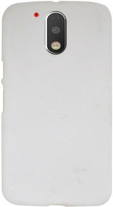 Coverage Back Cover for Motorola Moto G (4th Generation) Plus