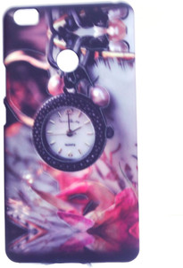 Case Creation Back Cover for Mi Max
