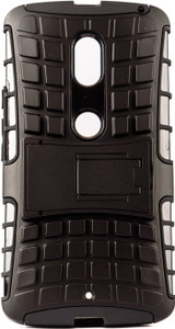 Mystry Box Back Cover for Motorola Moto X Play