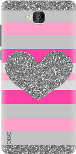 Noise Back Cover for Huawei Honor Holly 2 Plus