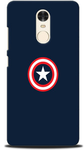 Empression Back Cover for Xiaomi Redmi Note 4