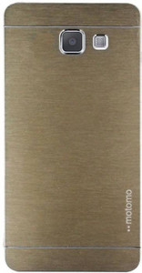 Motomo Back Cover for SAMSUNG Galaxy On Nxt