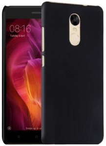 Wow Imagine Back Cover for XIAOMI MI REDMI NOTE 4