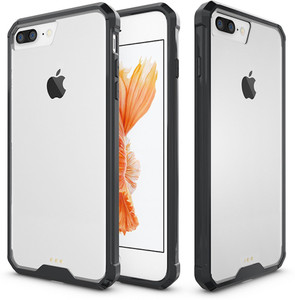 Bracevor Back Cover for Apple iPhone 7 4.7 inch