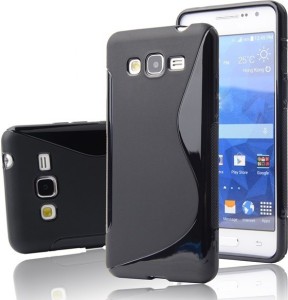 Cover Edge Back Cover for SAMSUNG Galaxy On5