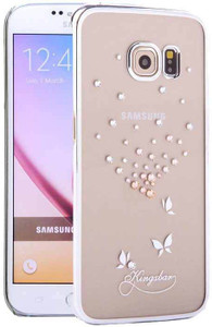 Kingxbar Back Cover for SAMSUNG Galaxy S6