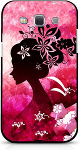 Snooky Back Cover for Samsung Galaxy Grand Quattro GT-I8552
