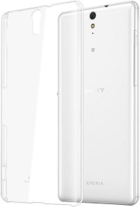 Evoque Back Cover for Sony Xperia C5 Ultra Dual