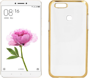 Carrywrap Back Cover for Mi Max