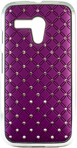 Mystry Box Back Cover for Motorola Moto G (1st Gen)