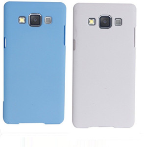 Coverage Back Cover for SAMSUNG Galaxy J7 - 6 (New 2016 Edition)