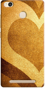 Furnish Fantasy Back Cover for Xiaomi Redmi 3S Plus
