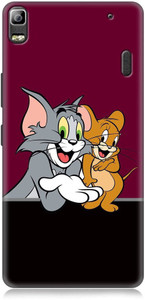 7C Back Cover for Lenovo K3 Note