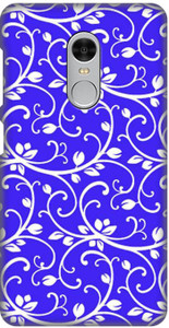 Zapcase Back Cover for Mi Redmi Note 4