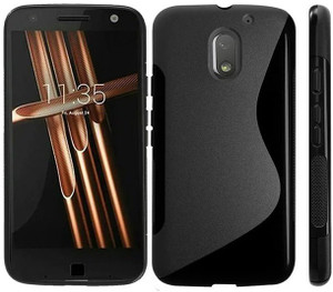Sprik Back Cover for Motorola Moto E3 Power