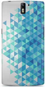 ARCENT Back Cover for OnePlus One