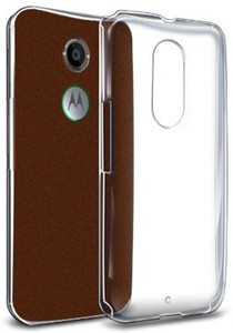 Aspir Back Cover for Motorola Moto X Play